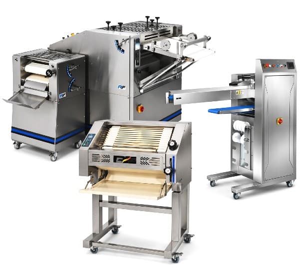 Dough Equipment