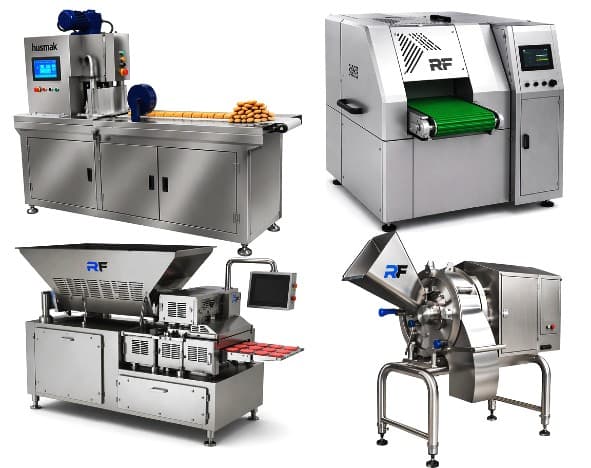 Meat Processing Machines